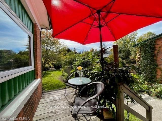 House for rent in Kawartha Lakes, Ontario