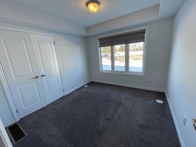 Townhouse for rent in Brampton, Golden Horseshoe