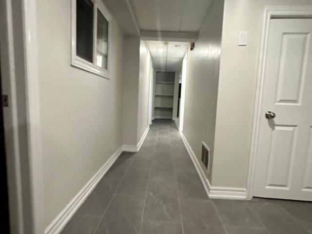 House for rent in Woburn, Ontario