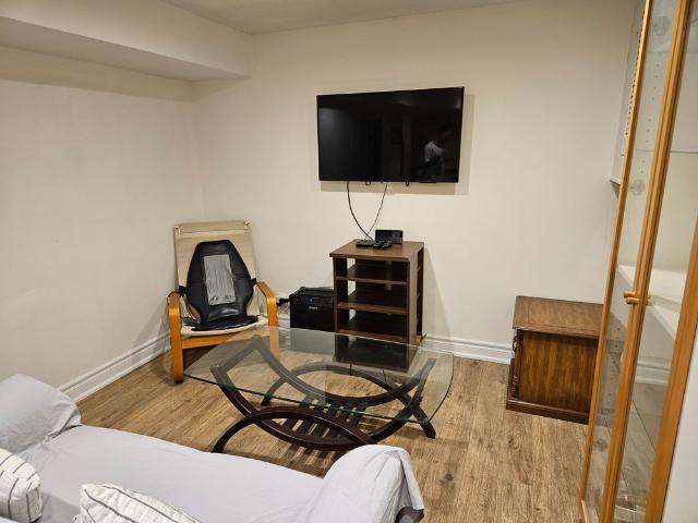 House for rent in York, Ontario
