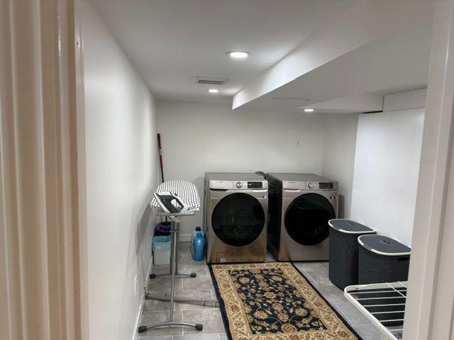 House for rent in York, Ontario