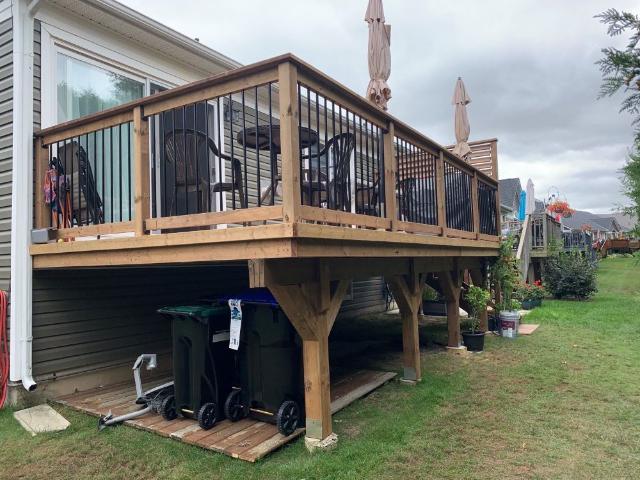 Apartment for rent in Collingwood, Ontario