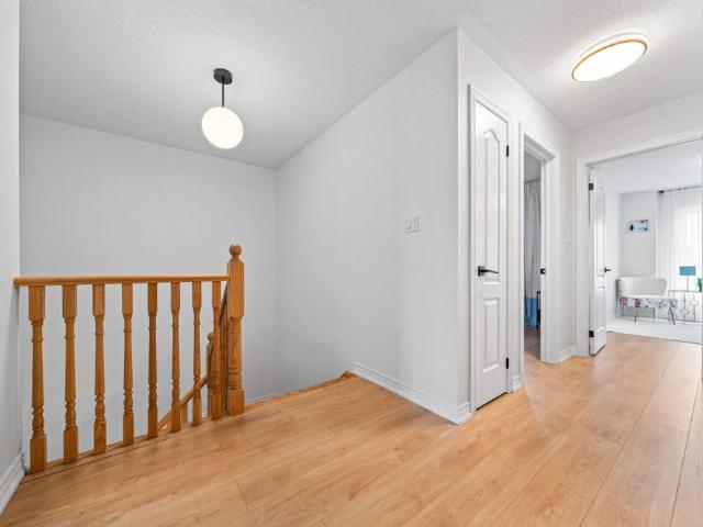 Townhouse for rent in Essa, Ontario