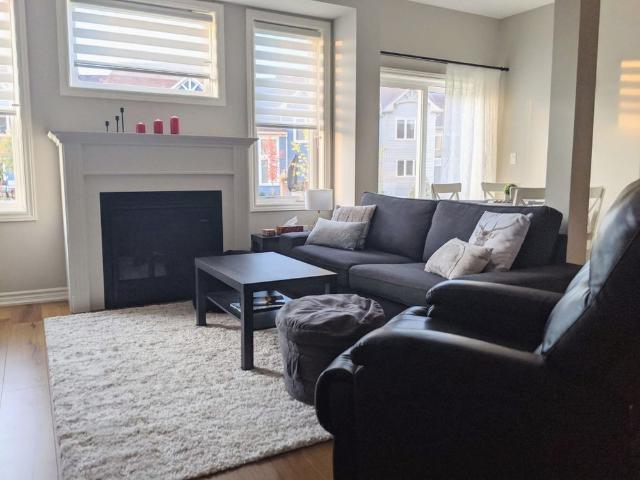 Townhouse for rent in Collingwood, Ontario