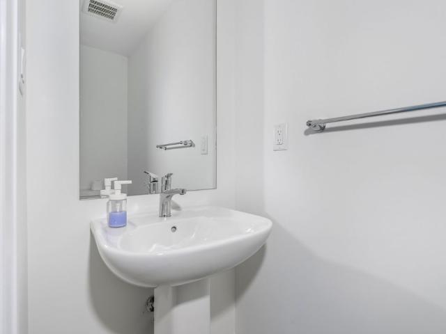 Townhouse for rent in Brant, Ontario