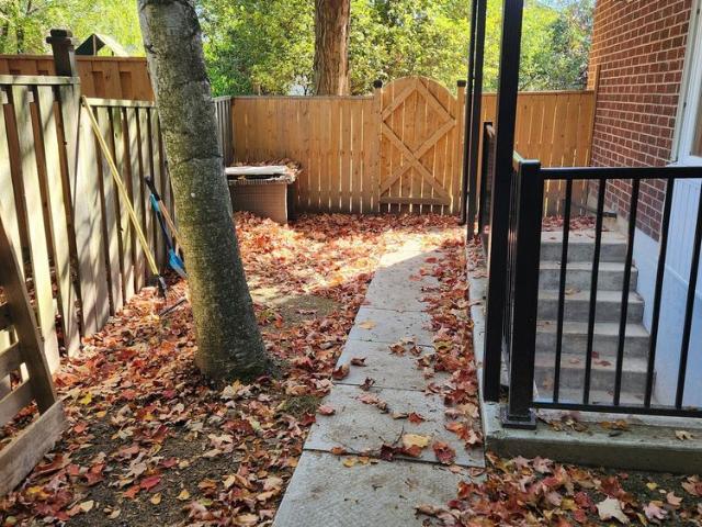 House for rent in Woburn, Ontario