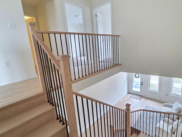 House for rent in Barrie, Ontario