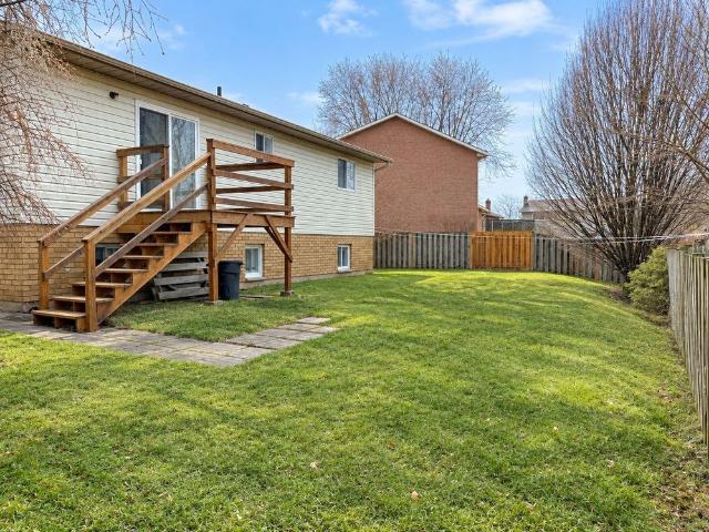 House for rent in Welland, Golden Horseshoe