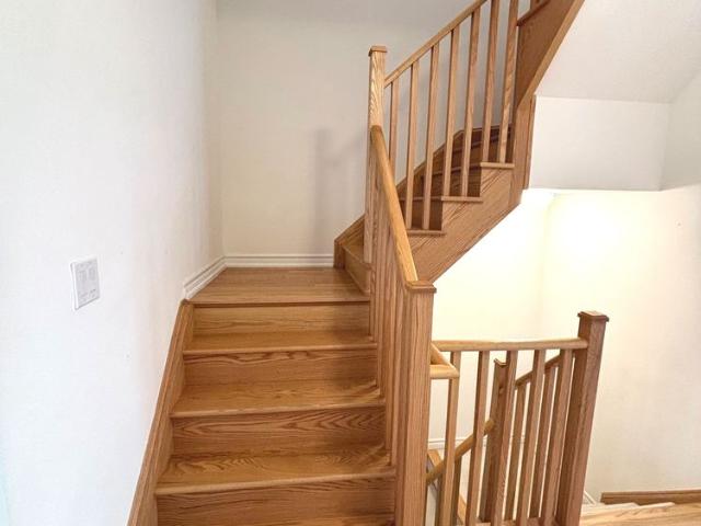 Townhouse for rent in York, Ontario