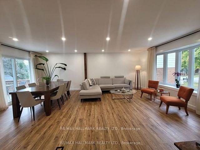 House for rent in York, Ontario