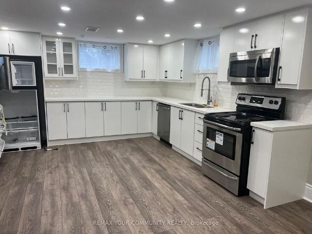 Apartment for rent in York, Ontario