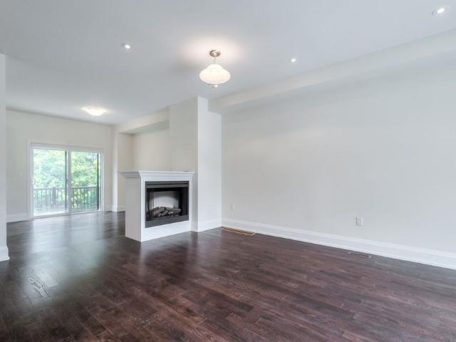 Townhouse for rent in Woburn, Ontario