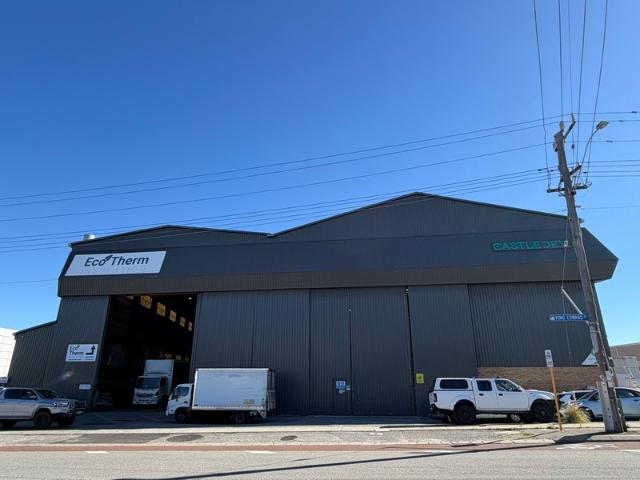 Warehouse for rent in Stirling, Western Australia