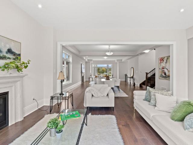 House for rent in York, Ontario