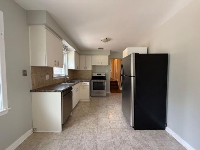 House for rent in Woburn, Ontario
