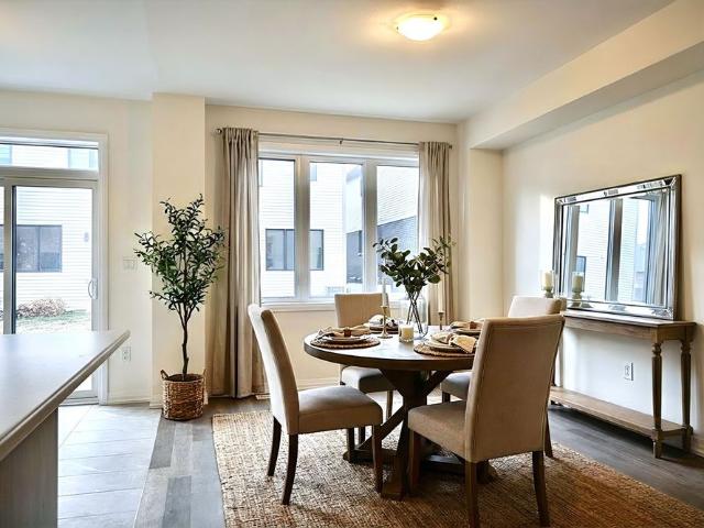 Townhouse for rent in Caledonia, Ontario