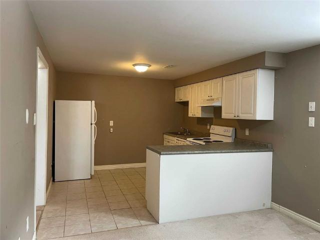House for rent in Barrie, Ontario