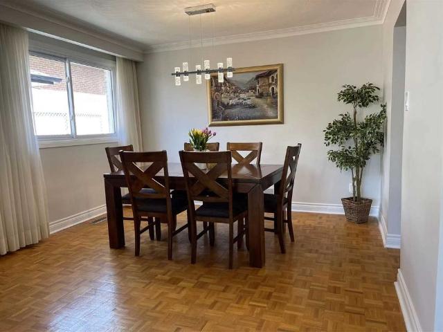 House for rent in York, Ontario
