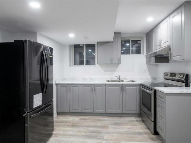 House for rent in Georgina, Ontario