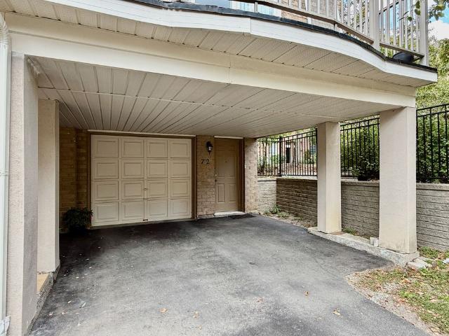 Apartment for rent in York, Ontario