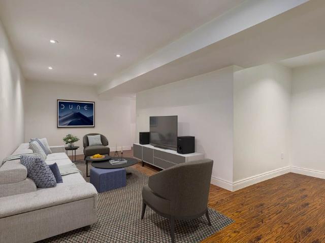 House for rent in Ancaster, Ontario
