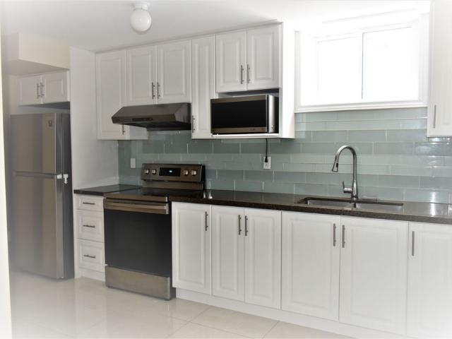 Apartment for rent in York, Ontario