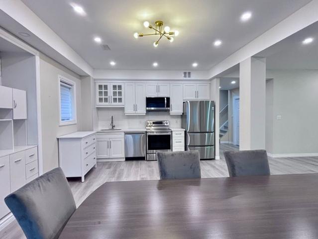 House for rent in York, Ontario