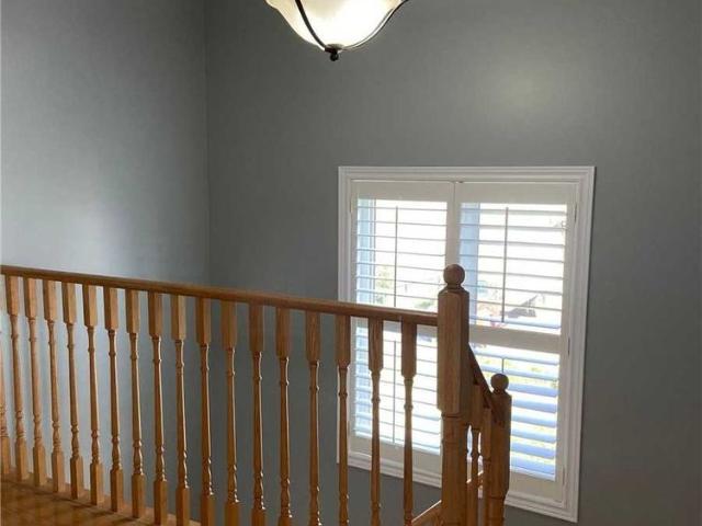 House for rent in Brampton, Golden Horseshoe