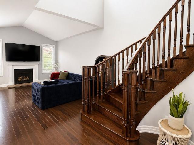 House for rent in Milton, Ontario