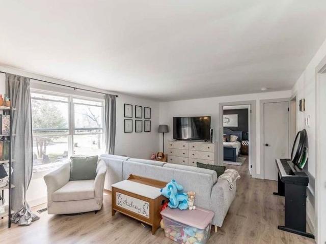 House for rent in Beeton, Ontario