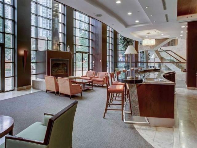 Apartment for rent in Willowdale, Toronto