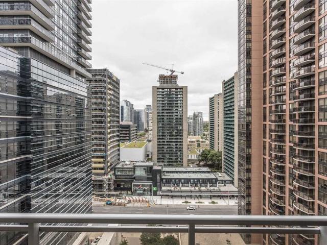 Apartment for rent in Woburn, Ontario