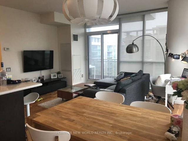 Apartment for rent in Woburn, Ontario