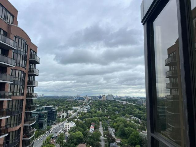 Apartment for rent in Willowdale, Toronto