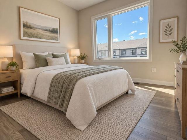 Townhouse for rent in Mulhurst Bay, Ontario