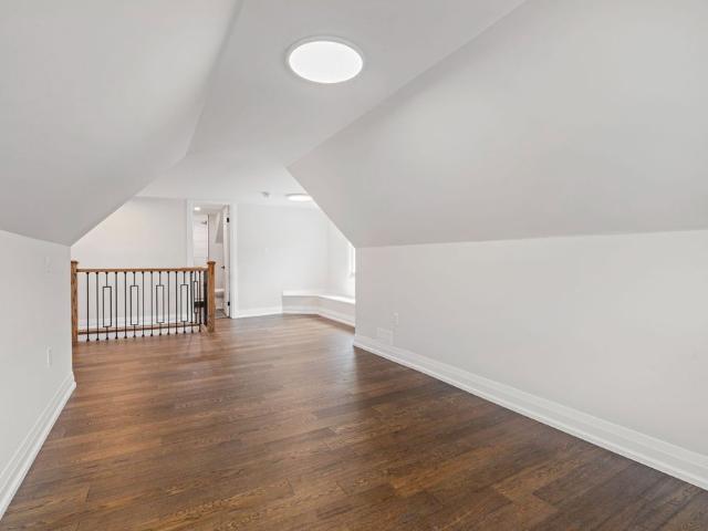 House for rent in Ancaster, Ontario