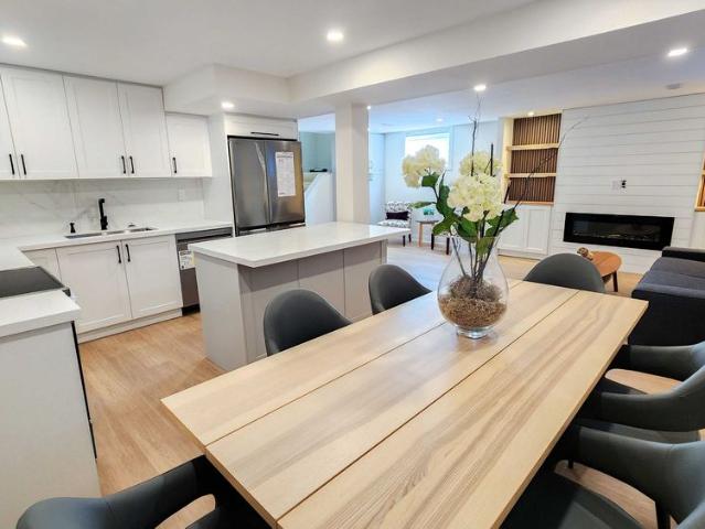 House for rent in Markham, Golden Horseshoe