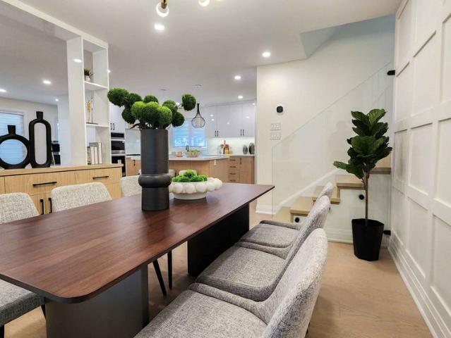 House for rent in Markham, Golden Horseshoe