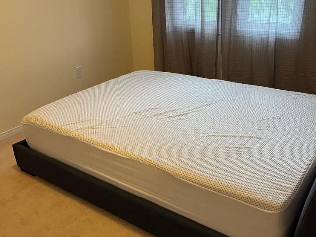 Townhouse for rent in York, Ontario