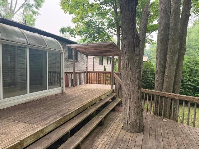 House for rent in York, Ontario