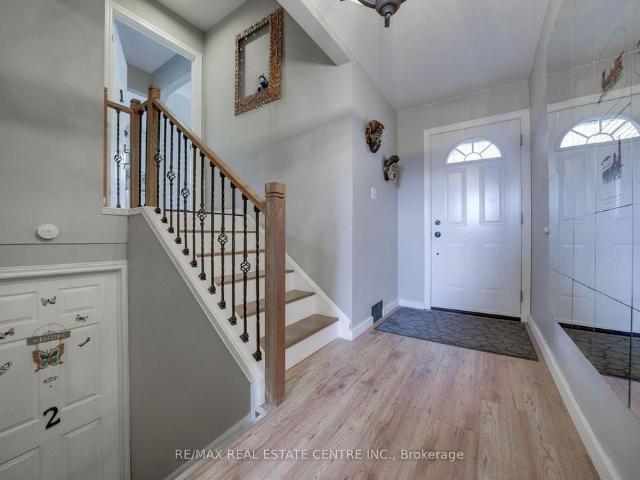 House for rent in Ancaster, Ontario