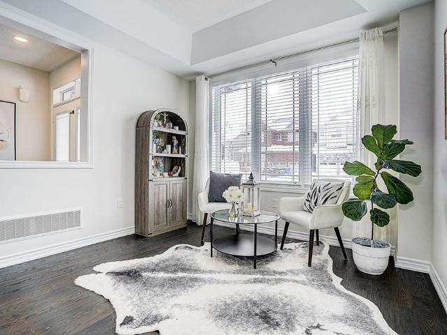 House for rent in York, Ontario