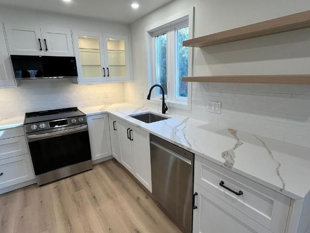 House for rent in Woburn, Ontario