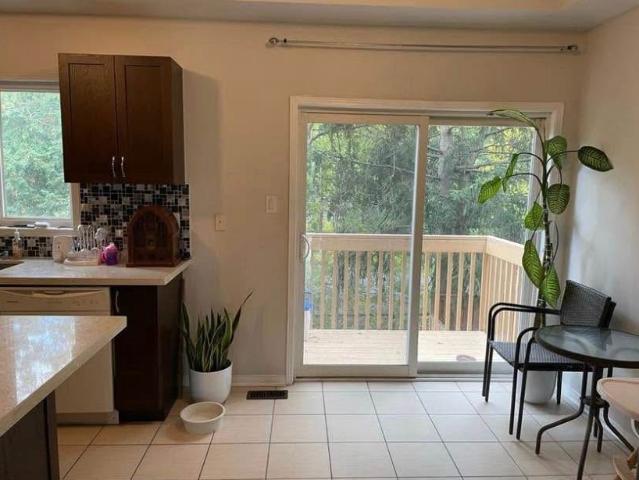 House for rent in Woburn, Ontario