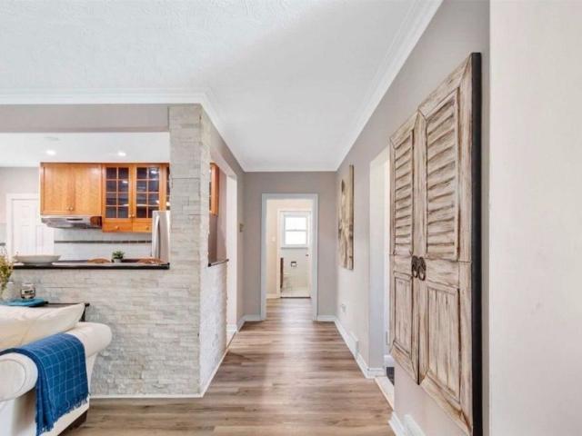 House for rent in Scarborough North, Toronto