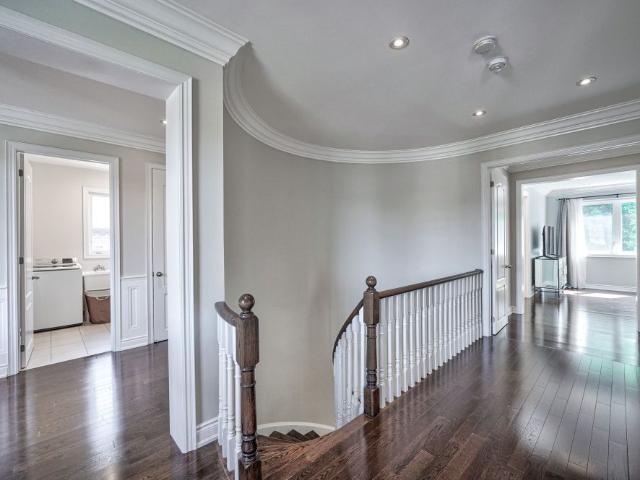 House for rent in Springwater, Central Ontario