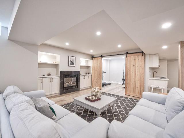 House for rent in Springwater, Central Ontario