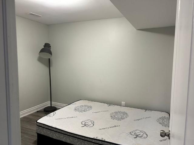 Apartment for rent in Georgina, Ontario