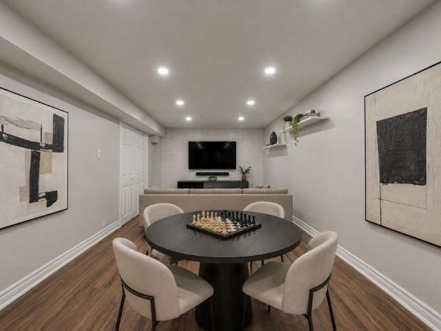 House for rent in York, Ontario