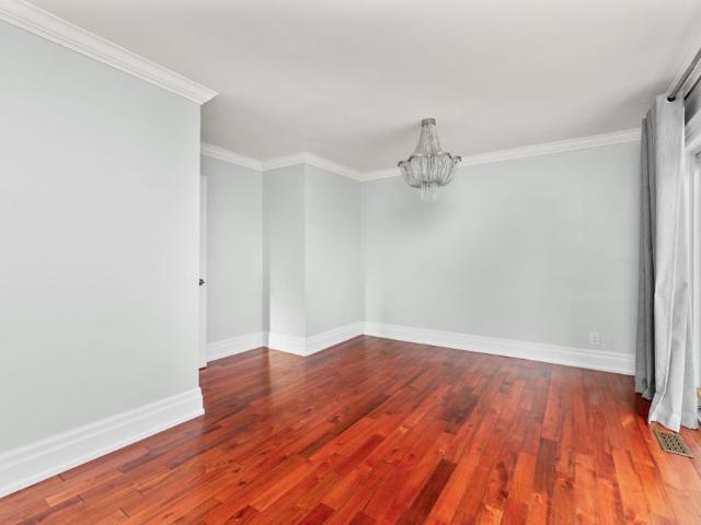 House for rent in York Centre, Toronto
